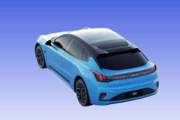 新余分宜县回收公司车